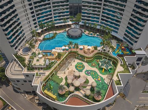 Four Points by Sheraton Kuala Lumpur, City Centre .